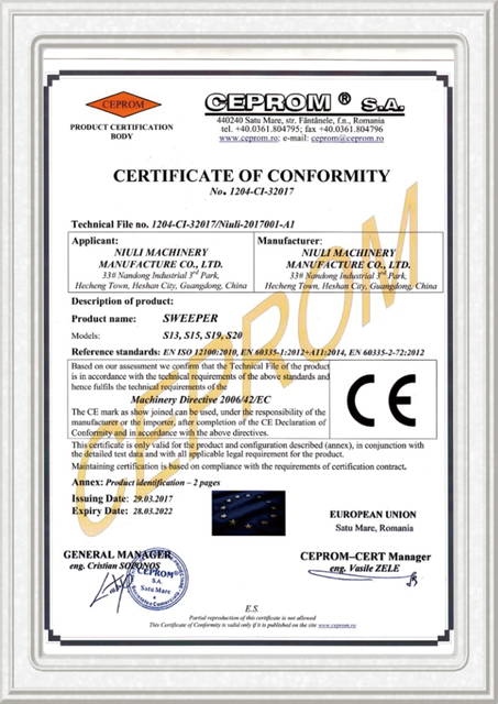 empilhador de paletes