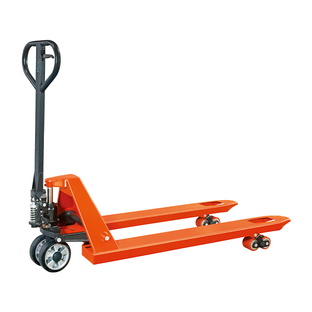 Transpaleteira manual CBY-DF