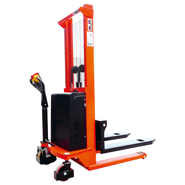 Empilhador Elétrico Completo CTD-C