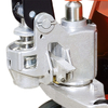 Transpaleteira manual CBY-AC